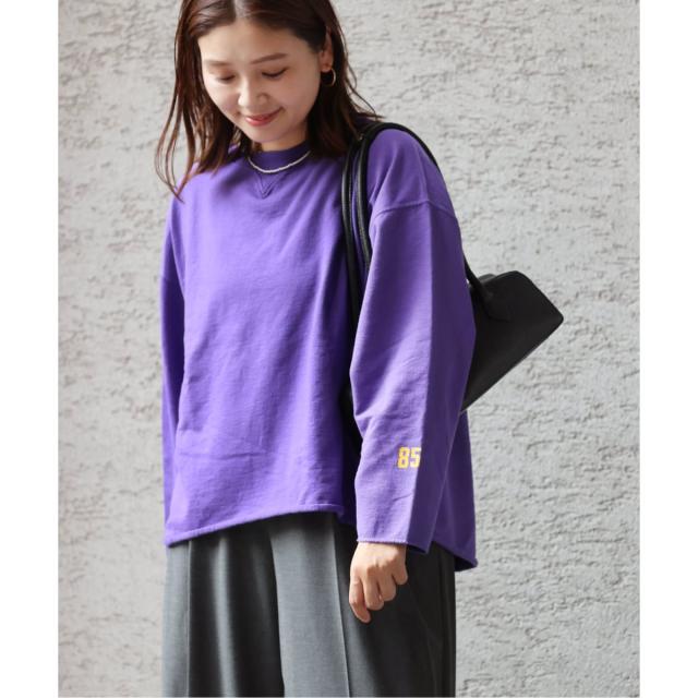 ジャーナルスタンダード（JOURNAL STANDARD）/《追加》別注【RIDING HIGH/ライディングハイ】7．5OZ インレーカットオフT