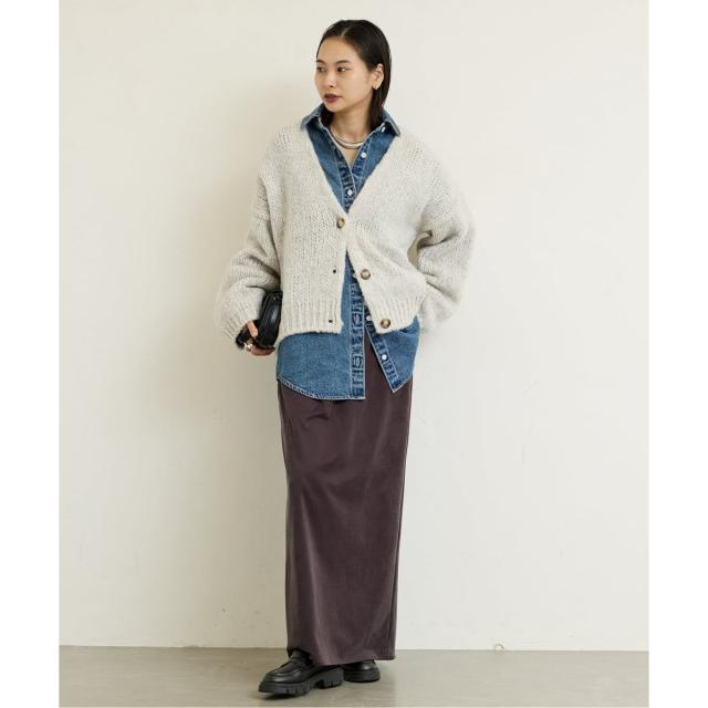 ジャーナルスタンダード（JOURNAL STANDARD）/【TRICOTS JEAN MARC