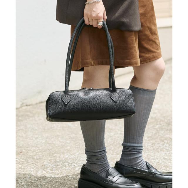 ジャーナルスタンダード（JOURNAL STANDARD）/【AULENTTI/オウレンティ】BUGETTE BAG