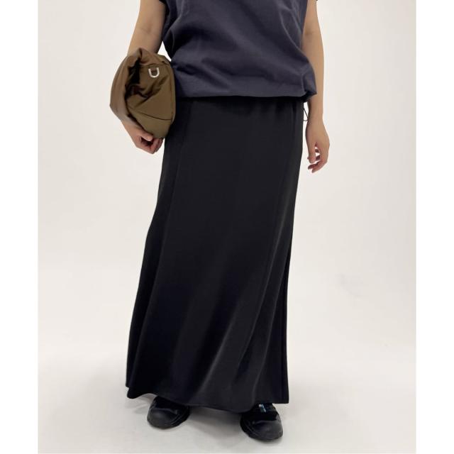 ジャーナルスタンダード（JOURNAL STANDARD）/《追加》ヴィンテージサテンスカート