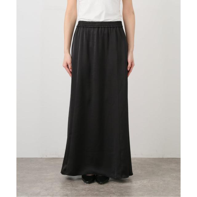 ジャーナルスタンダード（JOURNAL STANDARD）/《追加》ヴィンテージサテンスカート