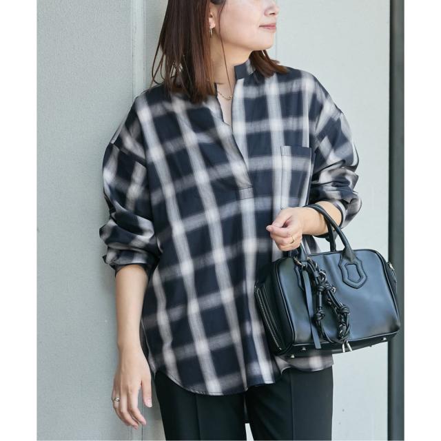 ジャーナルスタンダード（JOURNAL STANDARD）/《追加》STAND PULL OVER