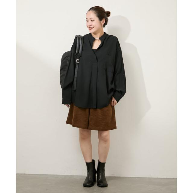 ジャーナルスタンダード（JOURNAL STANDARD）/《追加》STAND PULL OVER