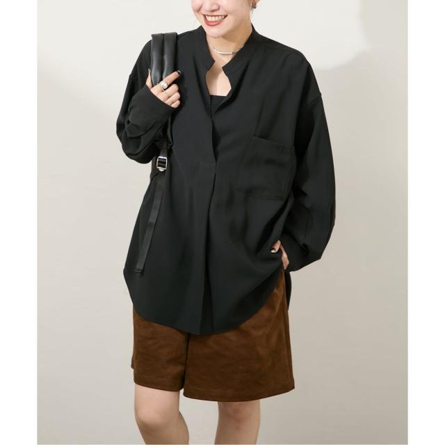 ジャーナルスタンダード（JOURNAL STANDARD）/《追加》STAND PULL OVER