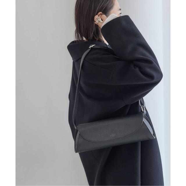 ジャーナルスタンダード（JOURNAL STANDARD）/《追加》スーパー140ビーバーステンカラーコート