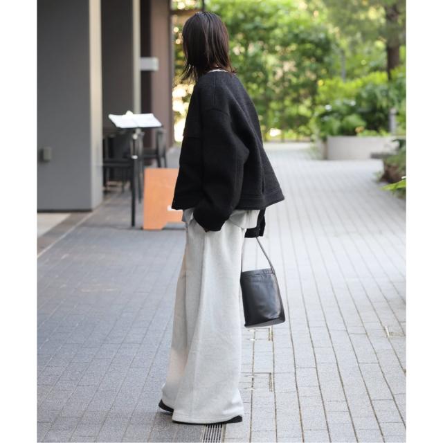 ジャーナルスタンダード（JOURNAL STANDARD）/シープパイルクロップ