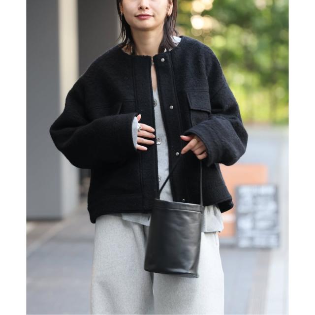 ジャーナルスタンダード（JOURNAL STANDARD）/シープパイルクロップ