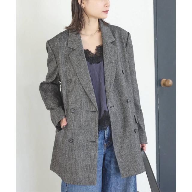 JOURNAL STANDARD☆ツイードジャケット 楽天市場】ドルマン