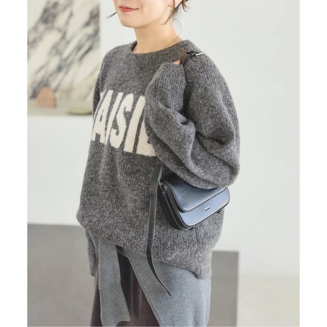 ジャーナルスタンダード（JOURNAL STANDARD）/アルパカMIX ロゴプル