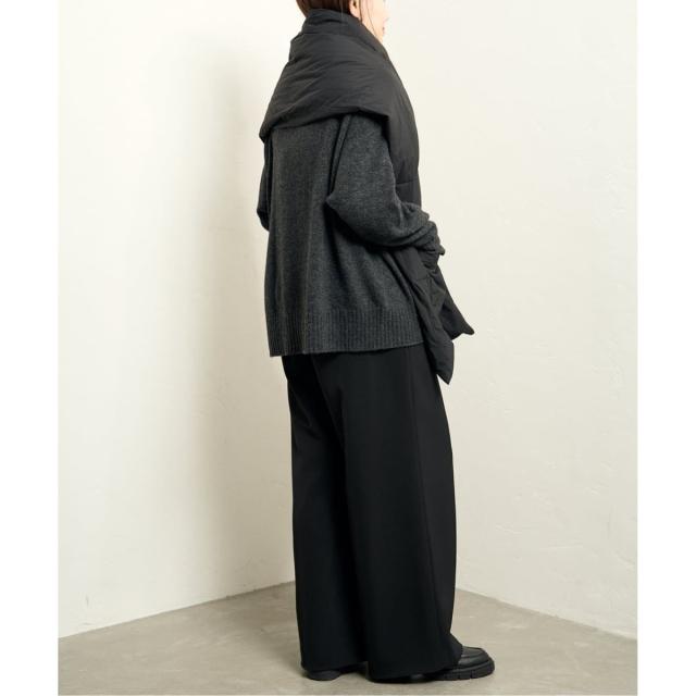 ジャーナルスタンダード（JOURNAL STANDARD）/《追加》ナイロンタフタダウンマフラー