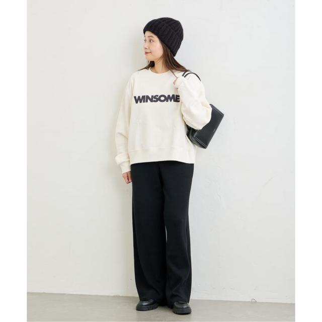 ジャーナルスタンダード（JOURNAL STANDARD）/《追加》WINSOME SWEATの