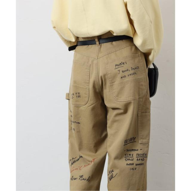 ジャーナルスタンダード（JOURNAL STANDARD）/《追加》別注【PAYDAY