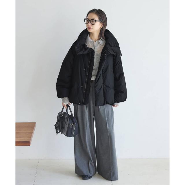 ジャーナルスタンダード（JOURNAL STANDARD）/ビッグカラーダウン