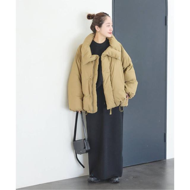 ジャーナルスタンダード（JOURNAL STANDARD）/ビッグカラーダウン