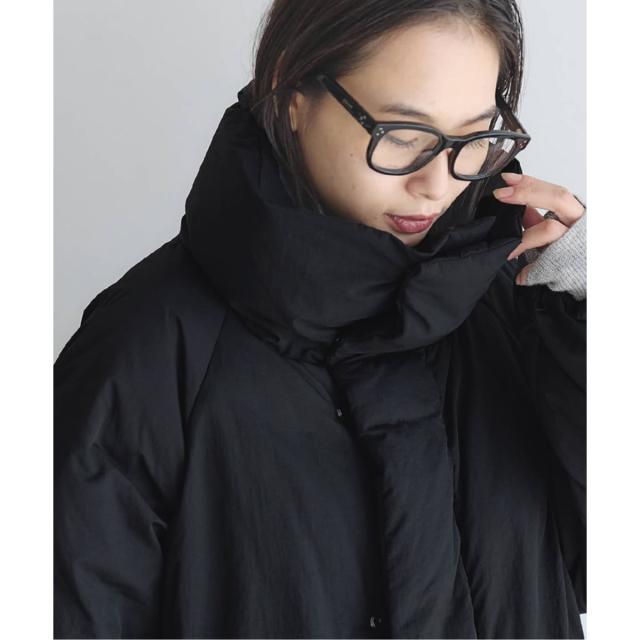 ジャーナルスタンダード（JOURNAL STANDARD）/ビッグカラーダウン