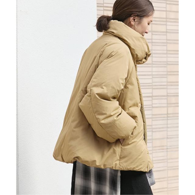 ジャーナルスタンダード（JOURNAL STANDARD）/ビッグカラーダウン