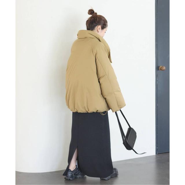 ジャーナルスタンダード（JOURNAL STANDARD）/ビッグカラーダウン