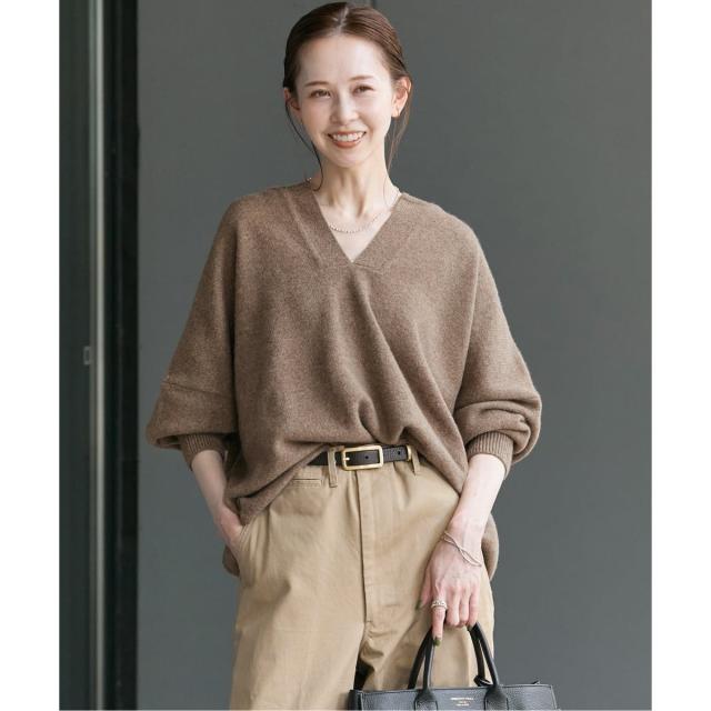 ジャーナルスタンダード（JOURNAL STANDARD）/《WEB限定追加》MUSIC カフタンプルオーバー