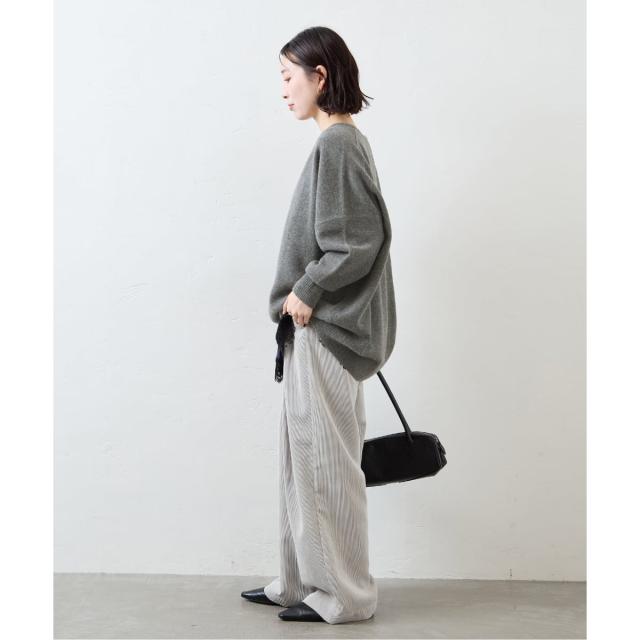 ジャーナルスタンダード（JOURNAL STANDARD）/《WEB限定追加》MUSIC カフタンプルオーバー