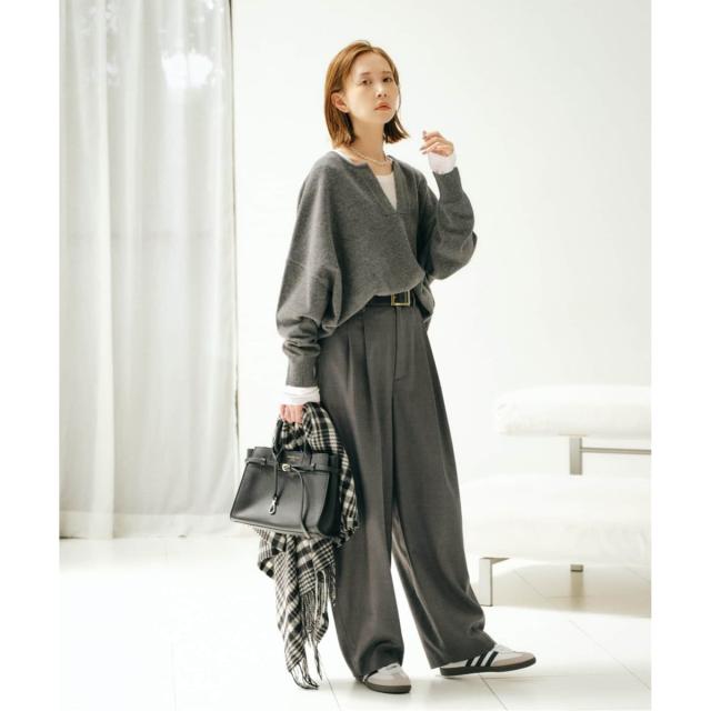 ジャーナルスタンダード（JOURNAL STANDARD）/《WEB限定追加》MUSIC カフタンプルオーバー