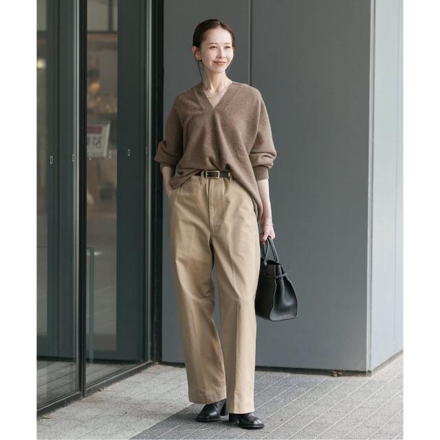 ジャーナルスタンダード（JOURNAL STANDARD）/《WEB限定追加》MUSIC カフタンプルオーバー