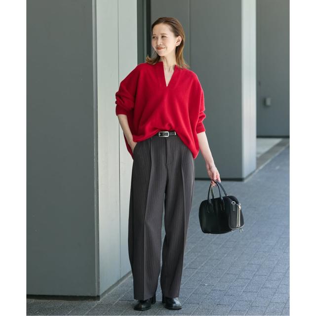 ジャーナルスタンダード（JOURNAL STANDARD）/《WEB限定追加》MUSIC カフタンプルオーバー