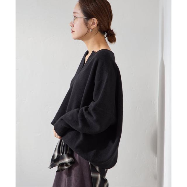 ジャーナルスタンダード（JOURNAL STANDARD）/《WEB限定追加》MUSIC カフタンプルオーバー