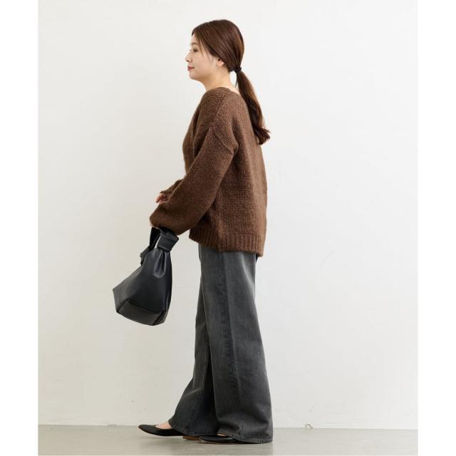 ジャーナルスタンダード（JOURNAL STANDARD）/《WEB限定追加》12．5oz WIDE LEG DENIM