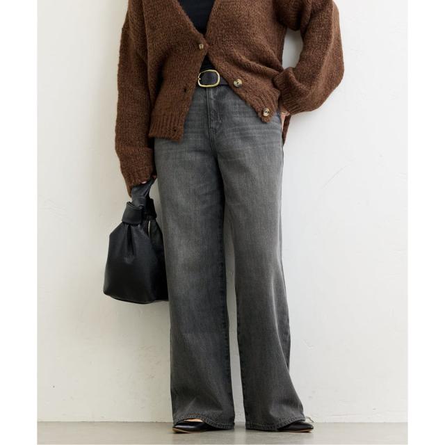 ジャーナルスタンダード（JOURNAL STANDARD）/《WEB限定追加》12．5oz WIDE LEG DENIM