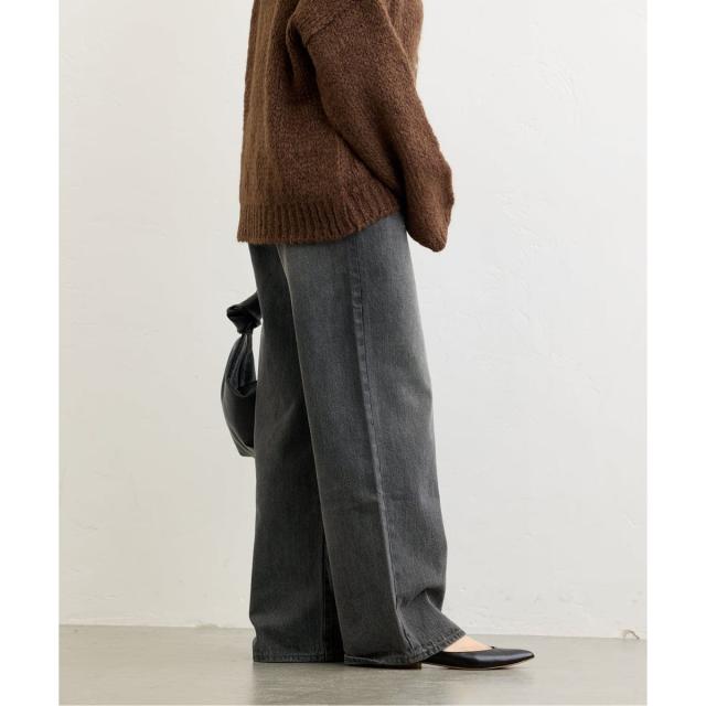 ジャーナルスタンダード（JOURNAL STANDARD）/《WEB限定追加》12．5oz WIDE LEG DENIM