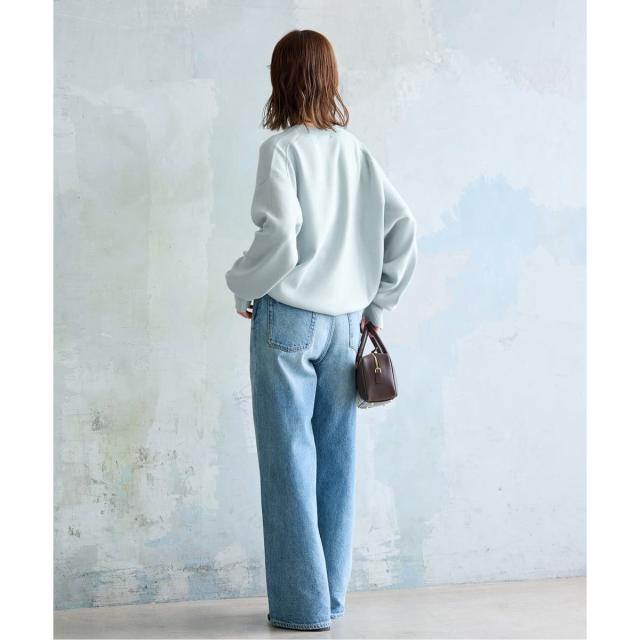 ジャーナルスタンダード（JOURNAL STANDARD）/《WEB限定追加》12．5oz WIDE LEG DENIM