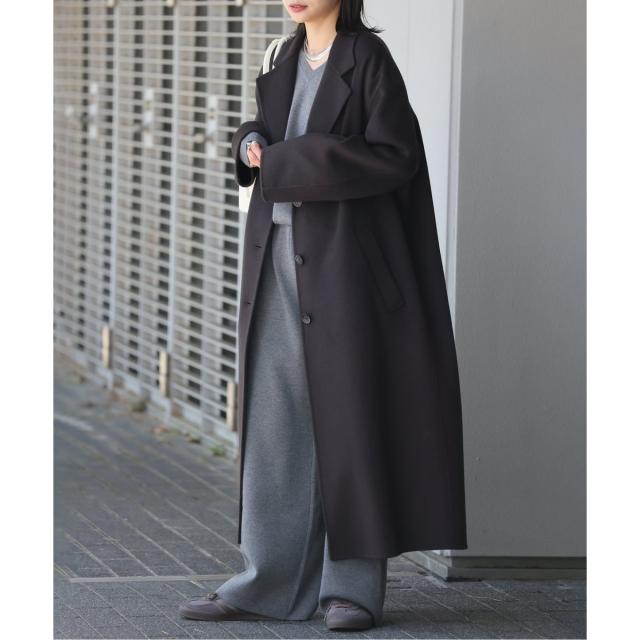 ジャーナルスタンダード（JOURNAL STANDARD）/Hamilton Rever ロング