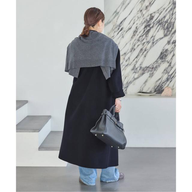 ジャーナルスタンダード（JOURNAL STANDARD）/Hamilton Rever ロング