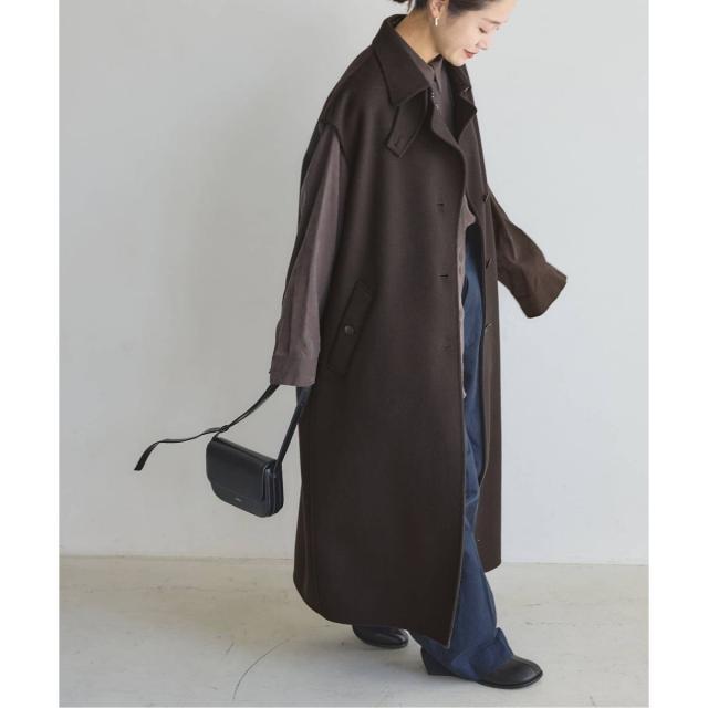 ジャーナルスタンダード（JOURNAL STANDARD）/Hamilton Rever ロングベスト