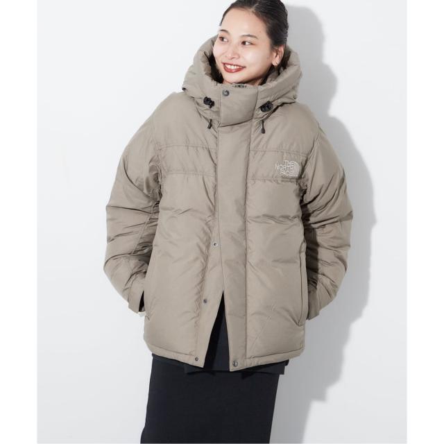 ジャーナルスタンダード（JOURNAL STANDARD）/《追加》【THE NORTH FACE】 Alteration Baffs Jacket：ダウンジャ