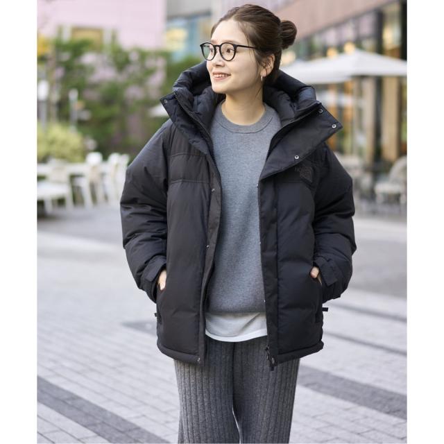 ジャーナルスタンダード（JOURNAL STANDARD）/《追加》【THE NORTH FACE】 Alteration Baffs Jacket：ダウンジャ