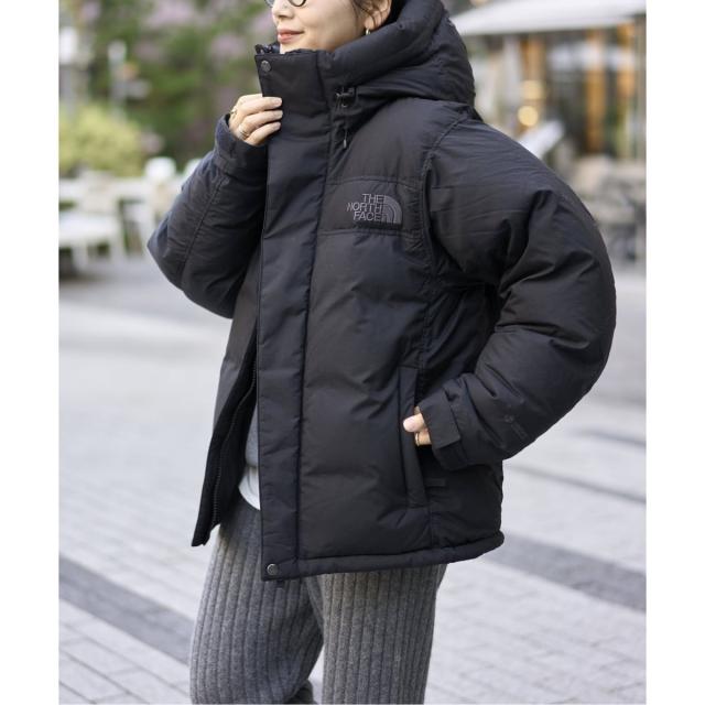 ジャーナルスタンダード（JOURNAL STANDARD）/《追加》【THE NORTH FACE】 Alteration Baffs Jacket：ダウンジャ