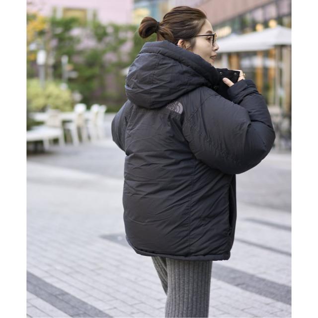 ジャーナルスタンダード（JOURNAL STANDARD）/《追加》【THE NORTH FACE】 Alteration Baffs Jacket：ダウンジャ