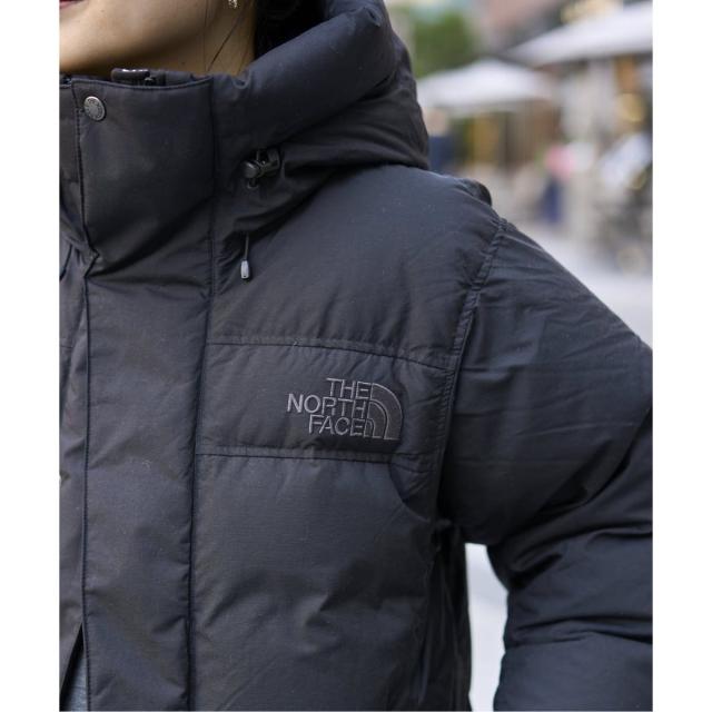 ジャーナルスタンダード（JOURNAL STANDARD）/《追加》【THE NORTH FACE】 Alteration Baffs Jacket：ダウンジャ
