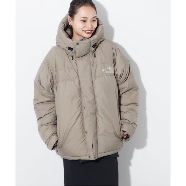 ジャーナルスタンダード（JOURNAL STANDARD）/《追加》【THE NORTH FACE】 Alteration Baffs Jacket：ダウンジャ