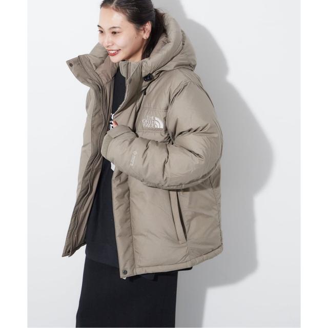 ジャーナルスタンダード（JOURNAL STANDARD）/《追加》【THE NORTH FACE】 Alteration Baffs Jacket：ダウンジャ