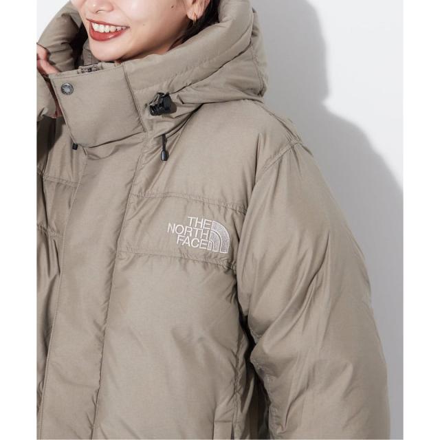 ジャーナルスタンダード（JOURNAL STANDARD）/《追加》【THE NORTH FACE】 Alteration Baffs Jacket：ダウンジャ