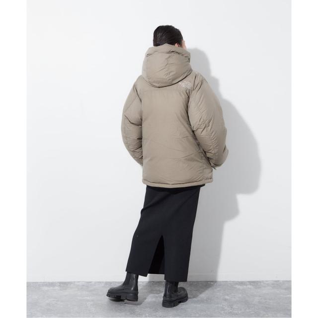 ジャーナルスタンダード（JOURNAL STANDARD）/《追加》【THE NORTH FACE】 Alteration Baffs Jacket：ダウンジャ