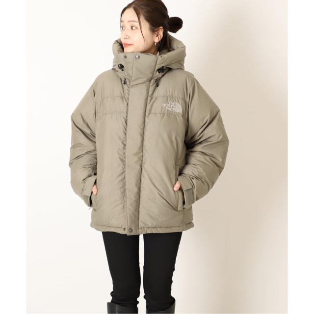 ジャーナルスタンダード（JOURNAL STANDARD）/《追加》【THE NORTH FACE】 Alteration Baffs Jacket：ダウンジャ