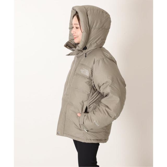 ジャーナルスタンダード（JOURNAL STANDARD）/《追加》【THE NORTH FACE】 Alteration Baffs Jacket：ダウンジャ