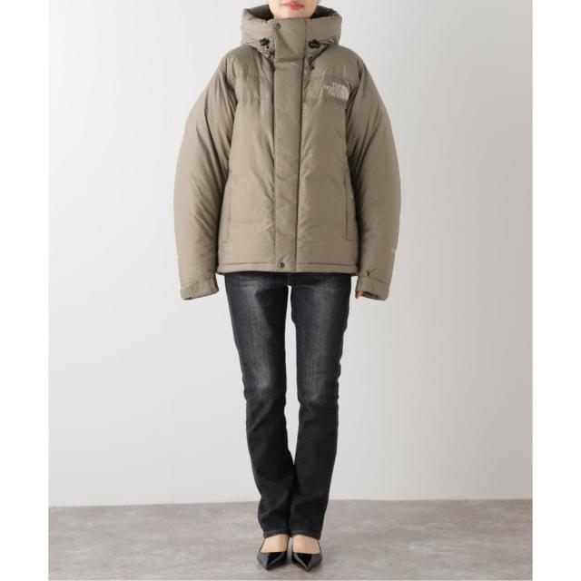 ジャーナルスタンダード（JOURNAL STANDARD）/《追加》【THE NORTH FACE】 Alteration Baffs Jacket：ダウンジャ