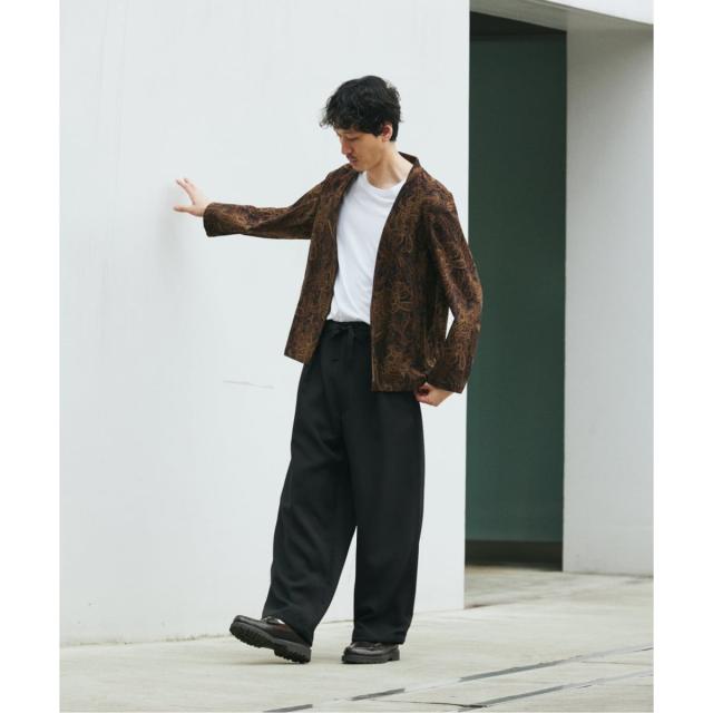 ジャーナルスタンダード（JOURNAL STANDARD）/TRICOT CORD