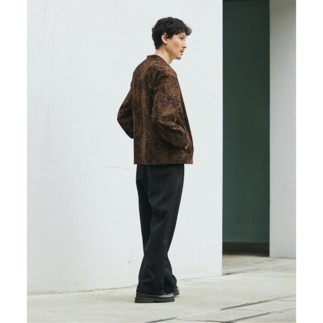 ジャーナルスタンダード（JOURNAL STANDARD）/TRICOT CORD