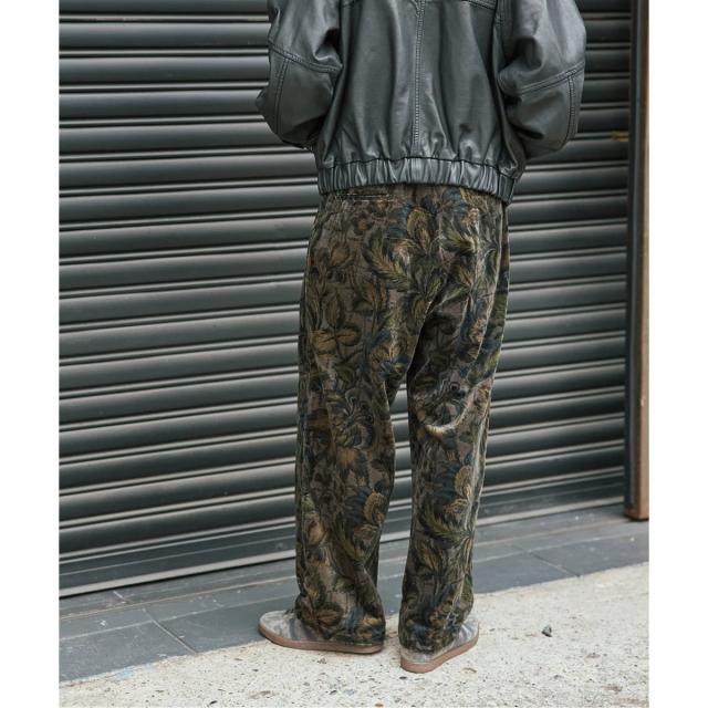 ジャーナルスタンダード（JOURNAL STANDARD）/コーデュロイプリント