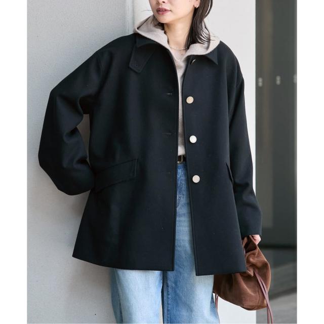 ジャーナルスタンダード（JOURNAL STANDARD）/別注【TRADITIONAL WEATHERWEAR】LINTON JS MIDDLE